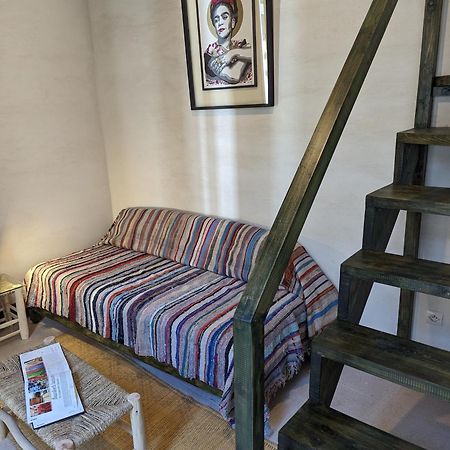 Dar D'Art Otel Marakeş Dış mekan fotoğraf