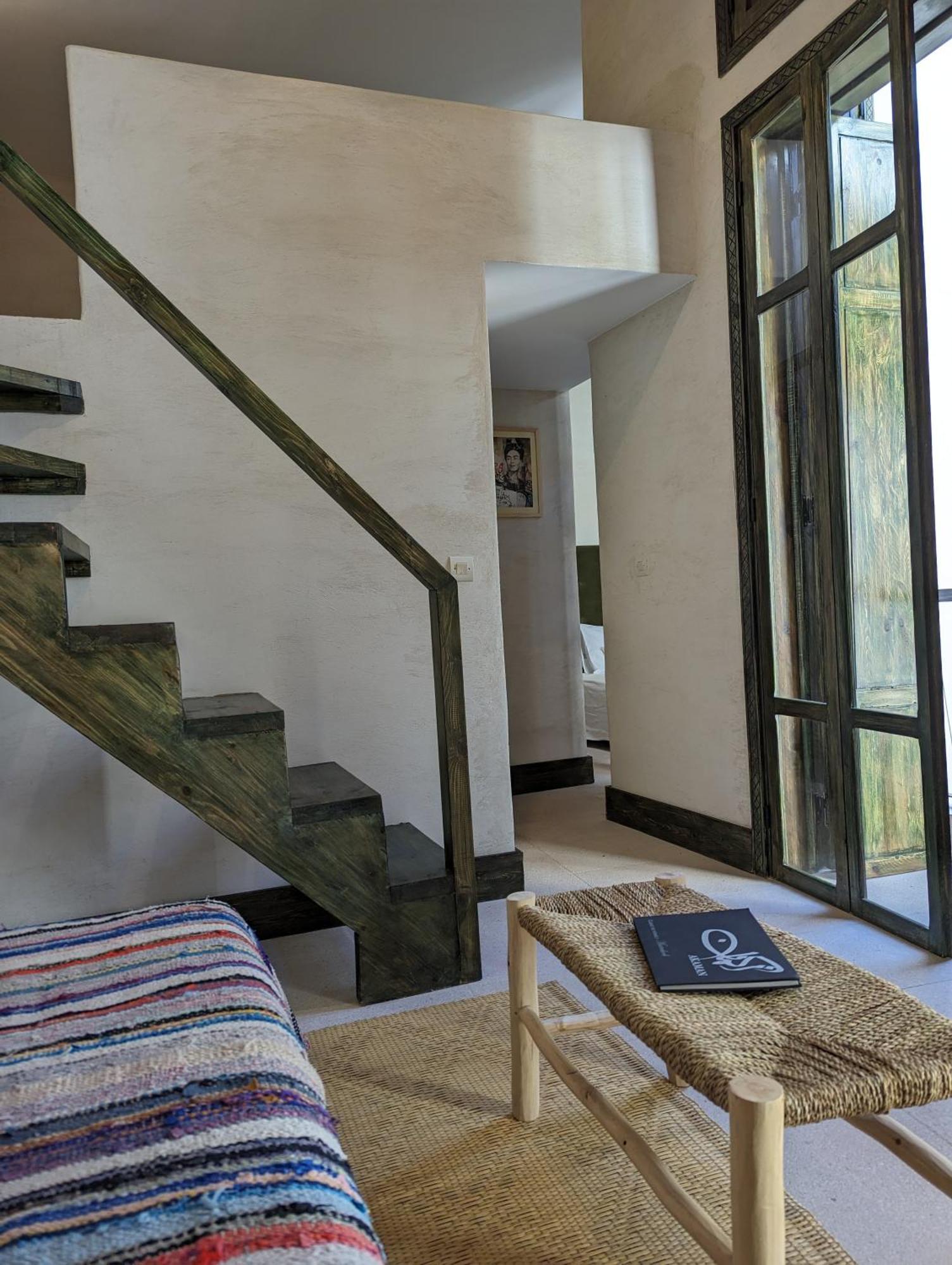 Dar D'Art Otel Marakeş Dış mekan fotoğraf