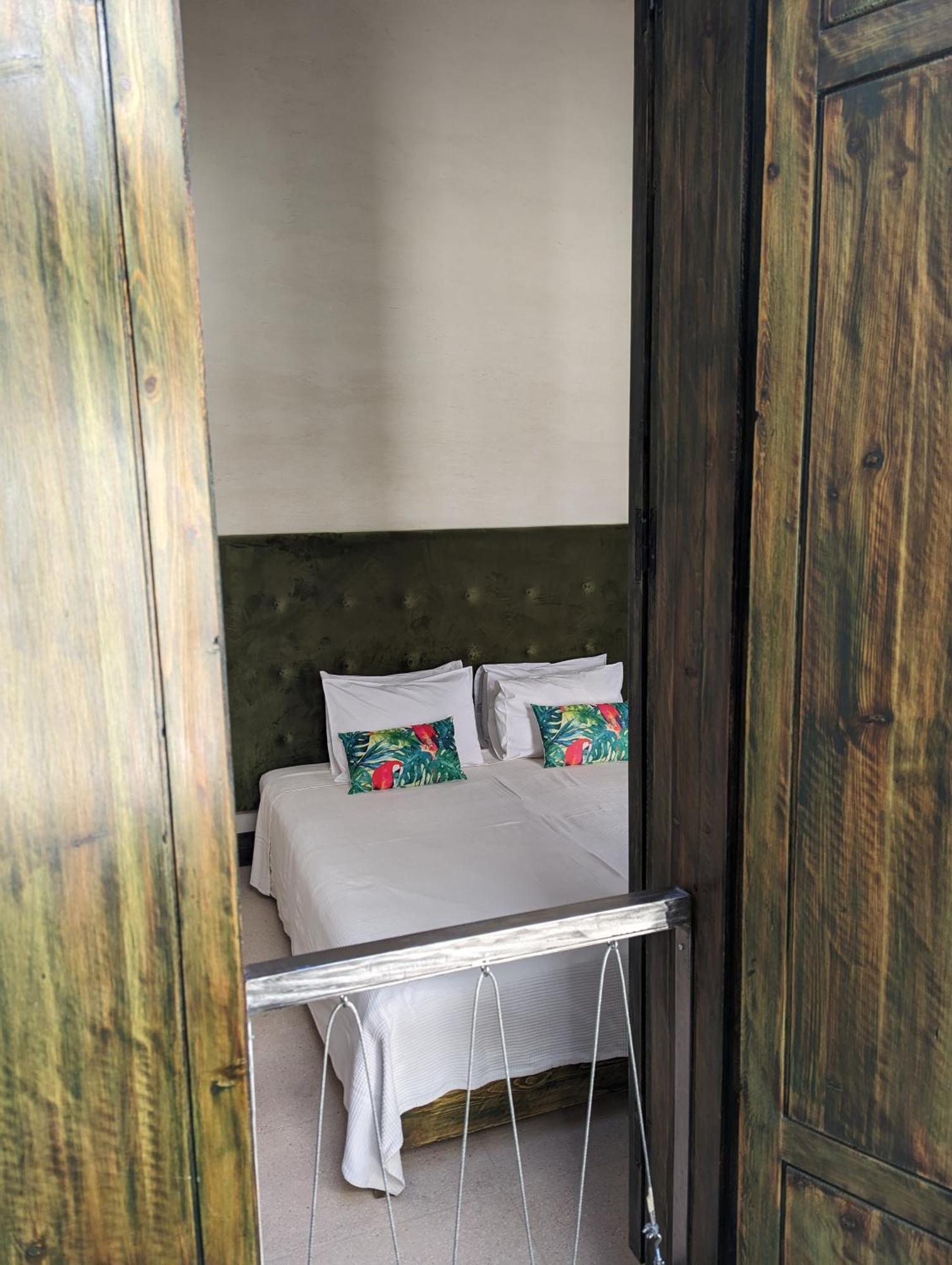 Dar D'Art Otel Marakeş Dış mekan fotoğraf