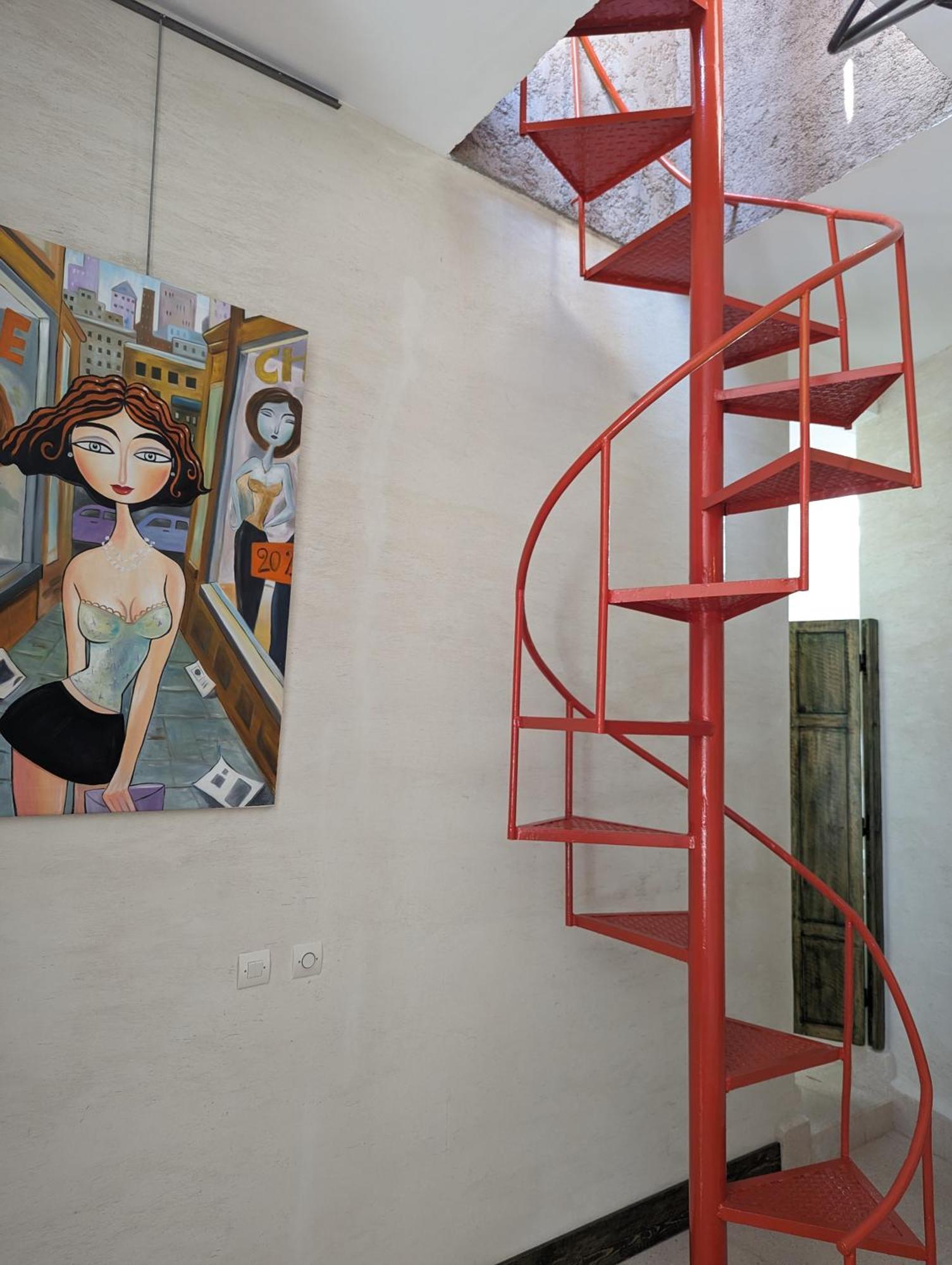 Dar D'Art Otel Marakeş Dış mekan fotoğraf