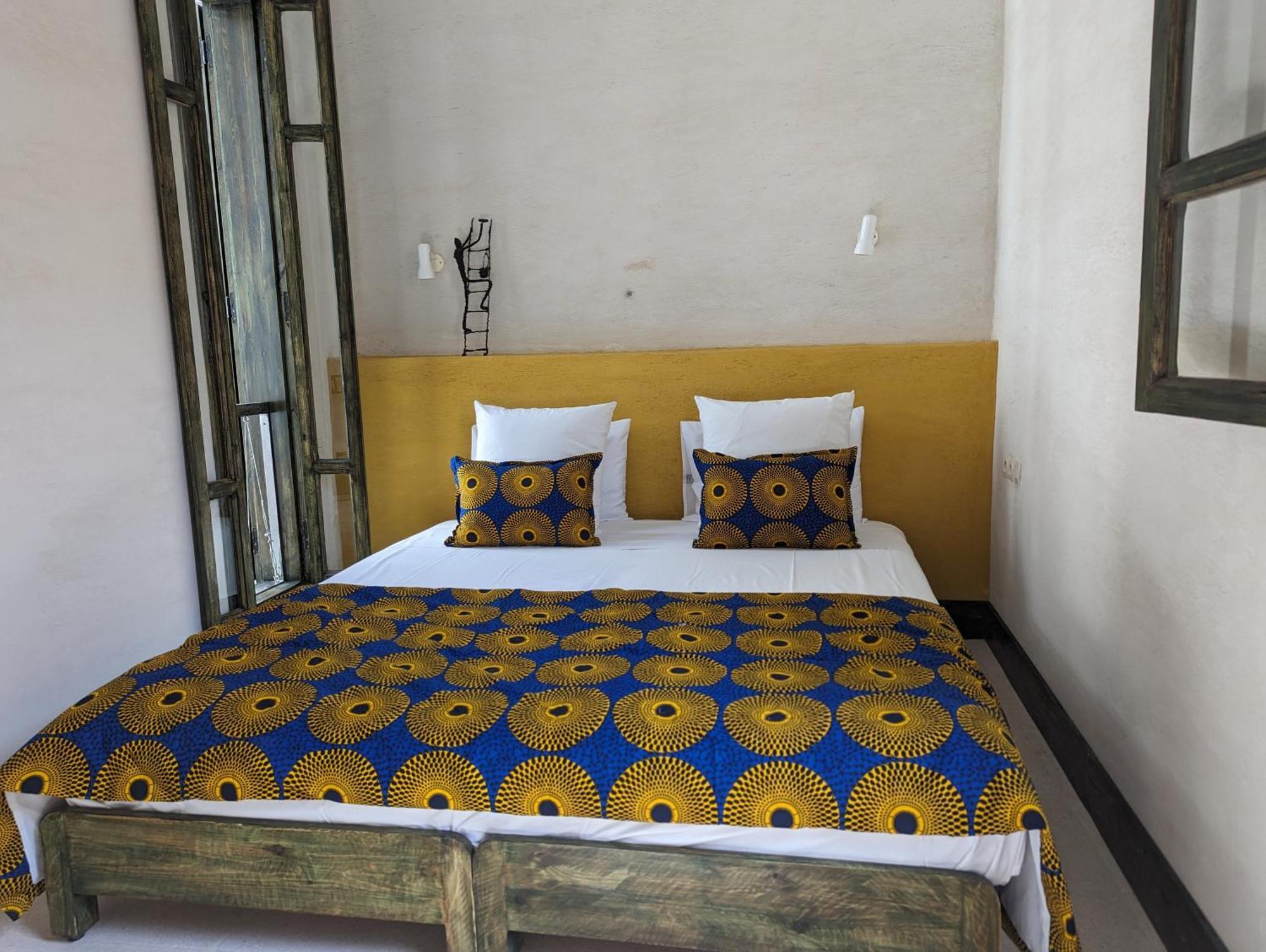 Dar D'Art Otel Marakeş Dış mekan fotoğraf