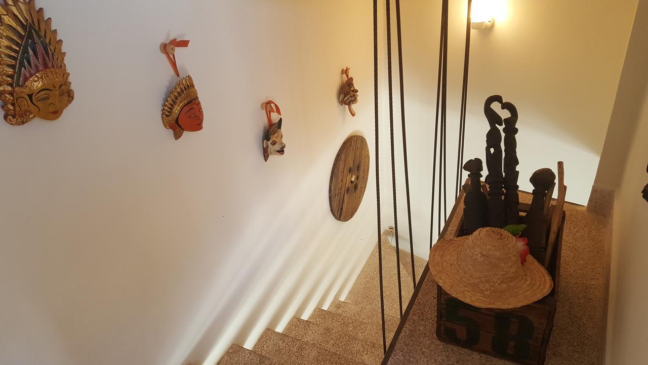 Dar D'Art Otel Marakeş Dış mekan fotoğraf