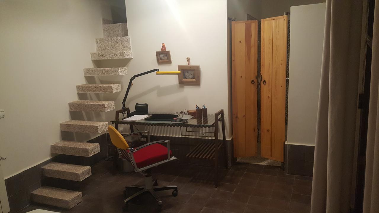 Dar D'Art Otel Marakeş Dış mekan fotoğraf