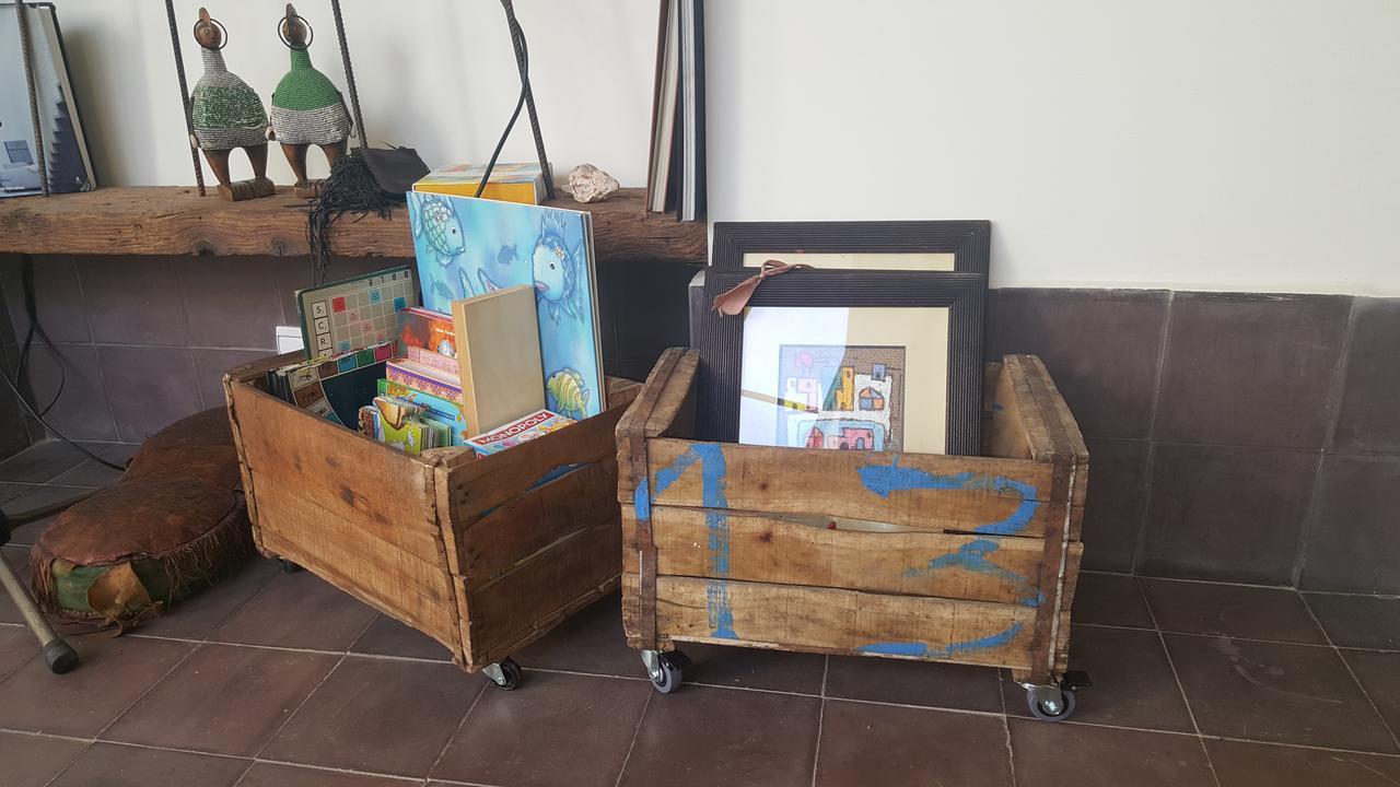 Dar D'Art Otel Marakeş Dış mekan fotoğraf