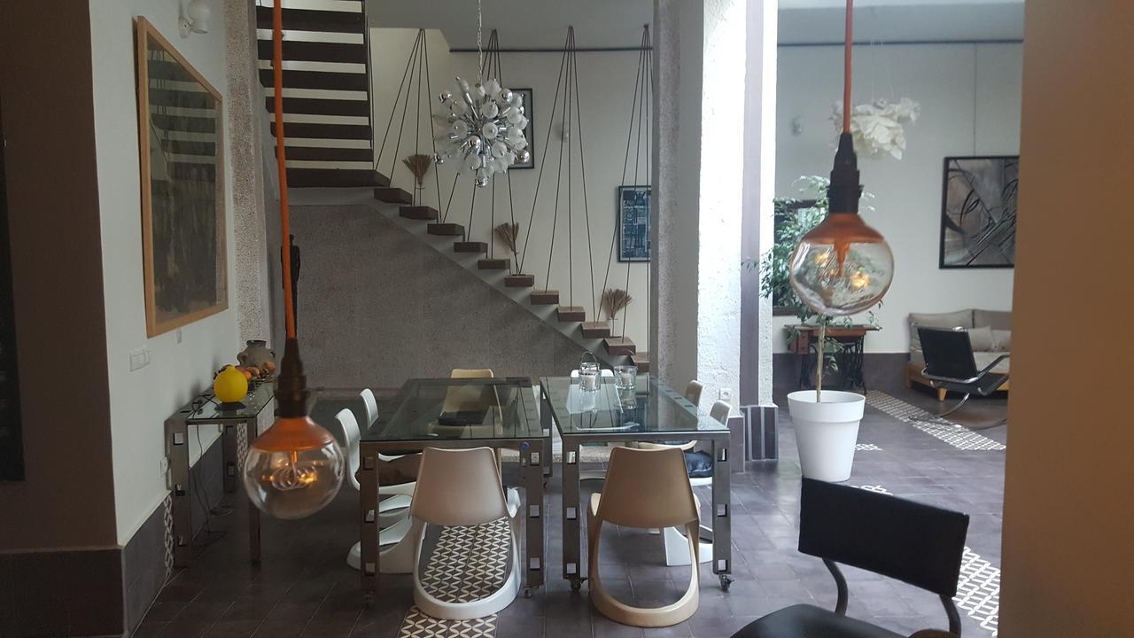 Dar D'Art Otel Marakeş Dış mekan fotoğraf