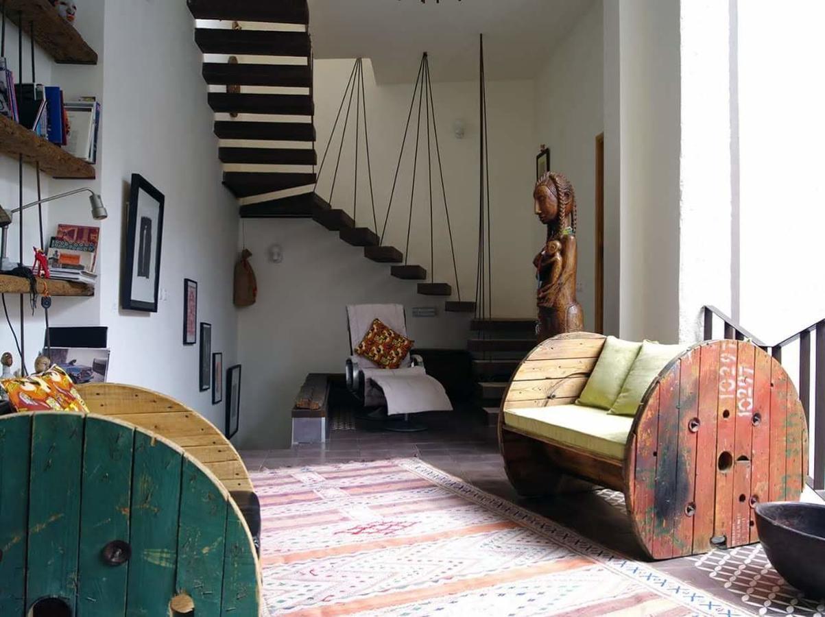 Dar D'Art Otel Marakeş Dış mekan fotoğraf