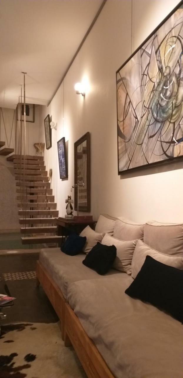 Dar D'Art Otel Marakeş Dış mekan fotoğraf
