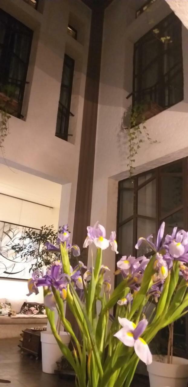 Dar D'Art Otel Marakeş Dış mekan fotoğraf