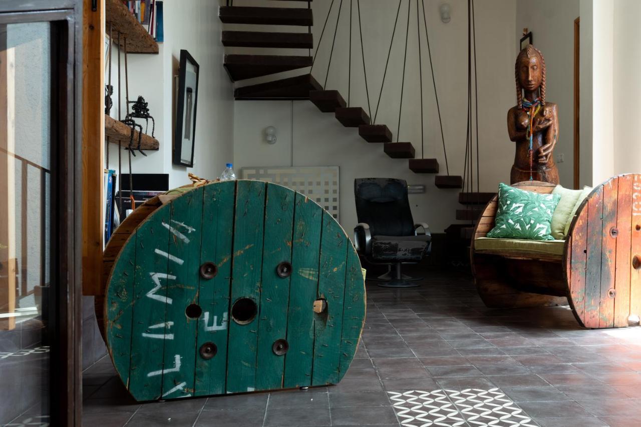 Dar D'Art Otel Marakeş Dış mekan fotoğraf