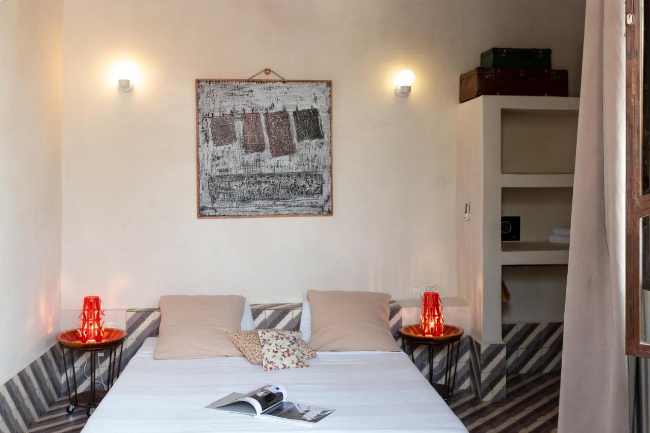 Dar D'Art Otel Marakeş Dış mekan fotoğraf