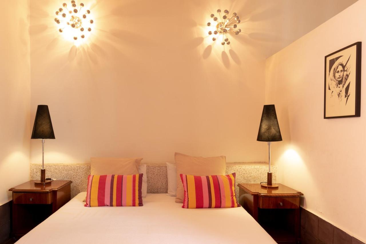 Dar D'Art Otel Marakeş Dış mekan fotoğraf