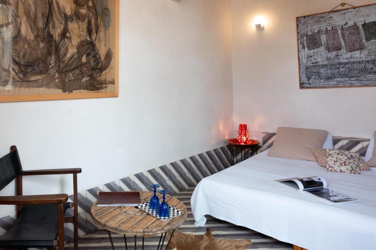 Dar D'Art Otel Marakeş Dış mekan fotoğraf